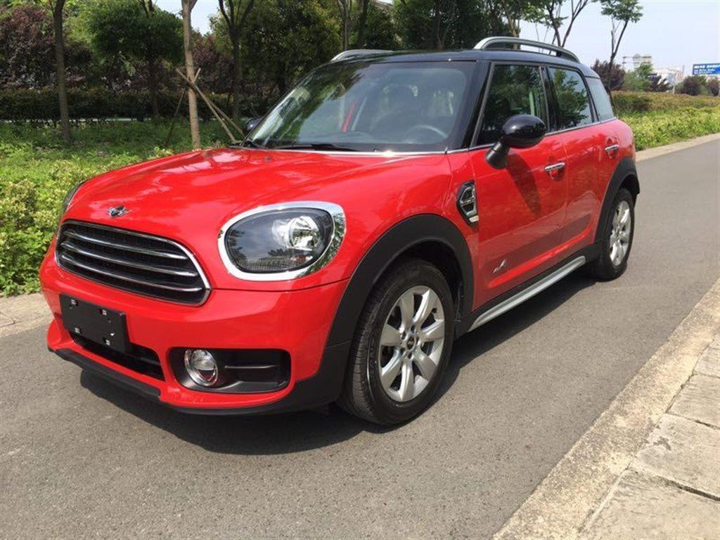 浙江二手车 台州二手车报价 二手轿车 二手mini 二手mini 详情