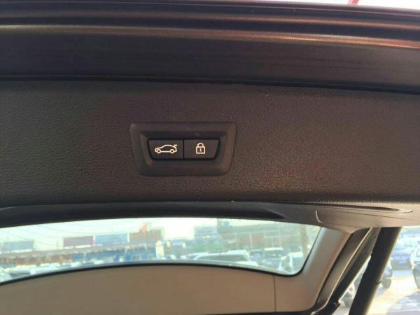 宝马 宝马x3 x3 xdrive35i 3.0t 豪华型