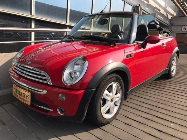 mini mini cooper 1.