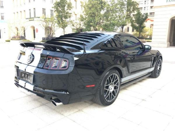 福特野马二手_二手福特野马_广西二手福特野马跑车