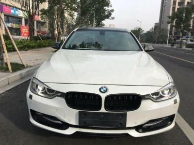 宝马 宝马3系 328i 2.0t m运动型