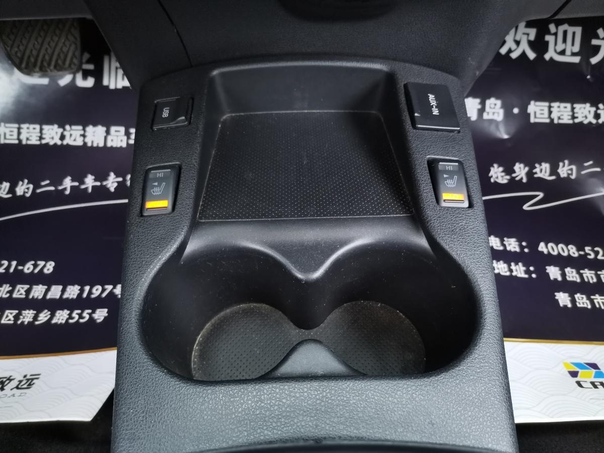 启辰 晨风 2014款 领风版6.6KW图片
