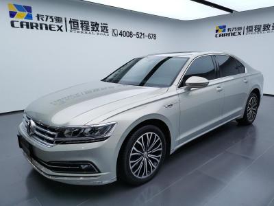 大众 辉昂 2018款 380TSI 两驱商务版图片