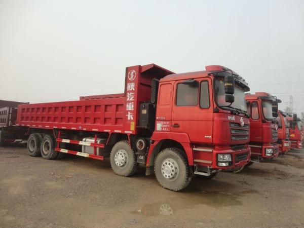 二手欧曼前四后八自卸_欧曼前四后八自卸8.6米_欧曼前四后四96米