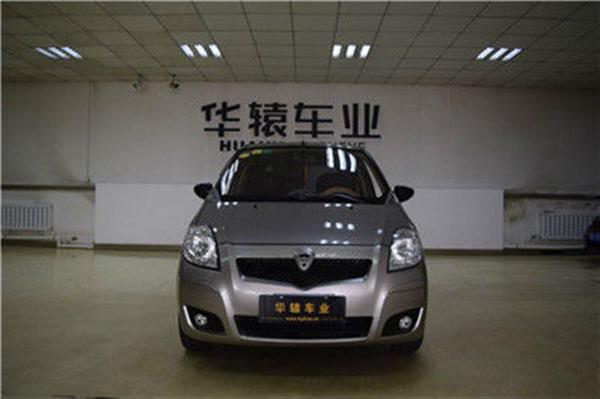 【哈尔滨】2013年6月 哈飞 路宝 路宝 2011款 1.