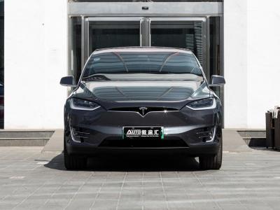 浙江二手车 杭州二手车报价 二手suv越野车 二手特斯拉 二手model x