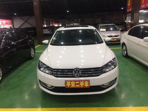 8tsi dsg御尊版_价格11.98万元_华夏二手车网