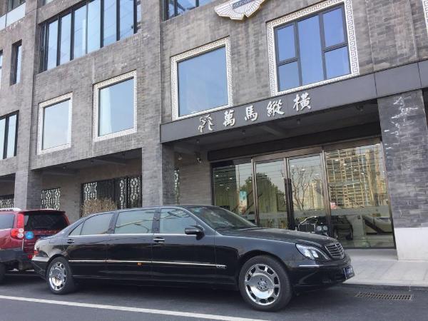 普尔曼s600