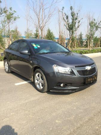【西安】2011年7月雪佛兰 科鲁兹 科鲁兹 2011款 1.6t se mt