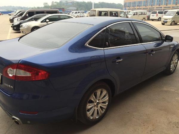 蒙迪欧二手为什么便宜_蒙迪欧贷款便宜还是全款_蒙迪欧二手为什么便宜