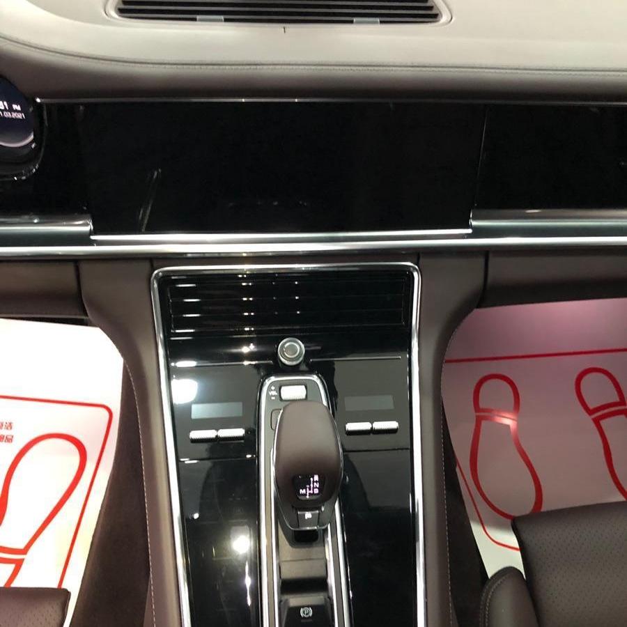保时捷行政加长版2021,panamera行政加长版 保时捷 panamera 2021款 panamera 行政加长版 2.9t图片