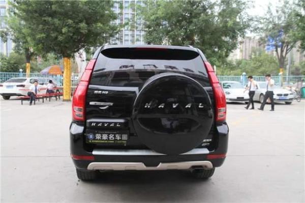 哈弗h9油耗吓尿_哈弗h7油耗吓尿_哈弗m1和哈弗h1油耗怎么样
