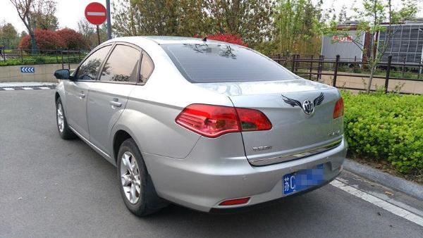 轿车 中华 华晨汽车 徐州二手骏捷 近年二手骏捷比较  基本配置 编号