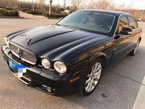 山东二手车 青岛二手车报价 二手轿车 二手捷豹 二手xj 详情