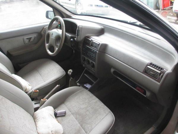 【西安二手车】2006年6月_二手雪铁龙 富康 富康 06款