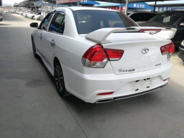 山东二手车 威海二手车报价 二手轿车 二手东南 二手v3菱悦 详情