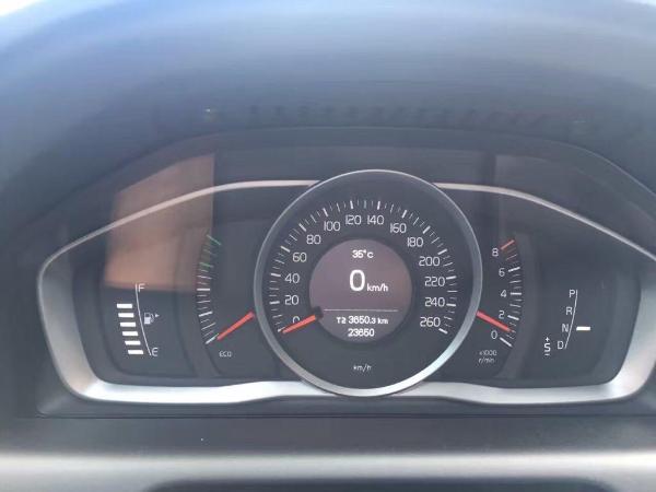 【福州二手车】2014年9月_二手沃尔沃 XC60