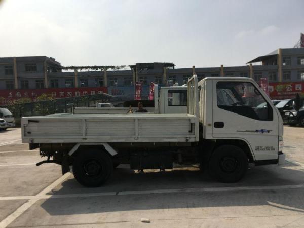 【南昌二手车】未上牌_二手江铃凯运单标3.1后单胎