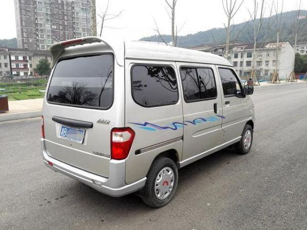 五菱 五菱之光 五菱之光