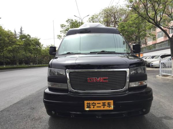 【兰州二手车】2012年12月_二手gmc 赛威 _价格36.8