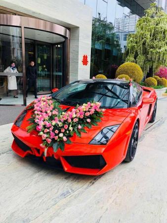 【漯河】2009年1月 兰博基尼 盖拉多 2009款 lp560-4 spyder 5.