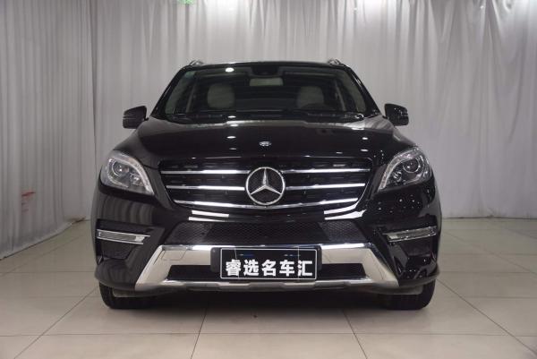 ml400奔驰最新报价2020款,ml400奔驰价格及图片 奔驰m级 ml400 4matic 3.0t 动感型