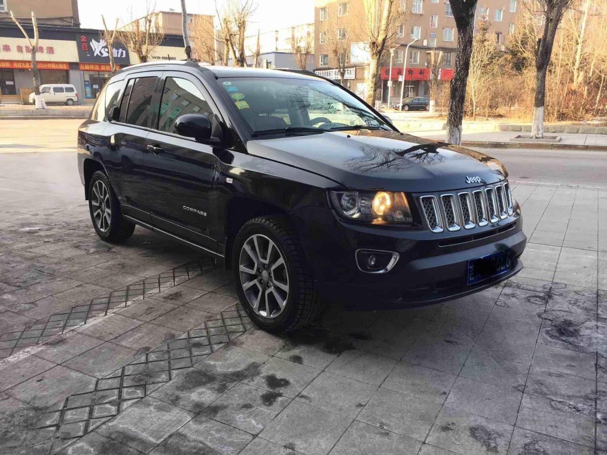 指南者jeep报价,进口指南者jeep报价 吉林二手车 白山二手车报价 二手suv越野车 二手jeep 二手指南者 详情