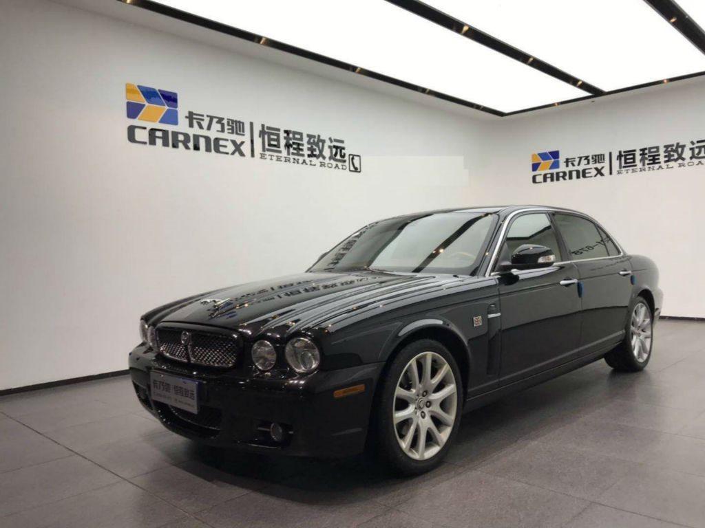 山东二手车 青岛二手车报价 二手轿车 二手捷豹 二手xj 详情