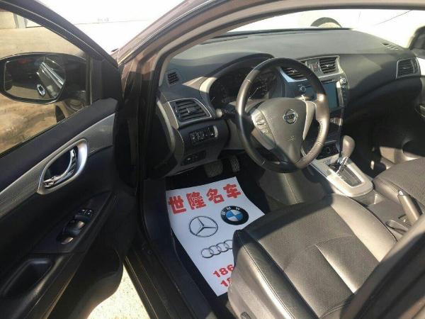 2015款轩逸尊享版配置,轩逸2015款参数配置 【沈阳】2015年3月 日产 轩逸 1.6 xv 尊享版 自动档