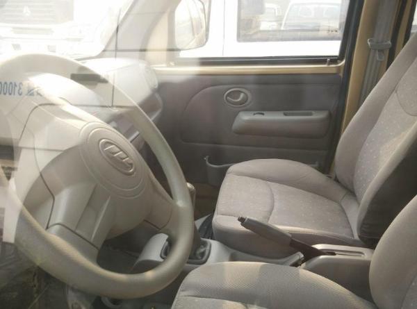 【济宁二手车】2015年8月_二手特价力帆面包