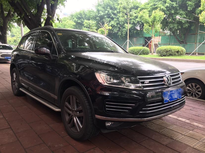 大众越野8万左右图片,大众7万一8万suv 福建二手车 福州二手车报价 二手suv越野车 二手大众 二手途锐 详情