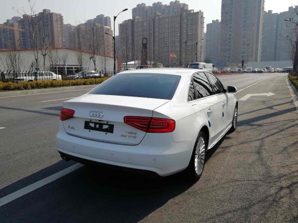 201612°µ µa4l a4l 2.0t fsi 30 tfsi 