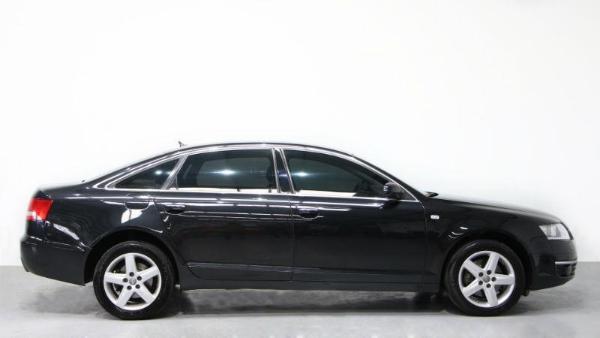 【葫芦岛】2008年3月 奥迪 奥迪a6l a6l 2.8l尊享型 手自一体