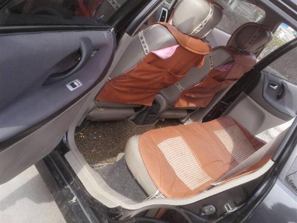 【杭州二手车】2014年3月_二手铃木 利亚纳 利亚纳 款