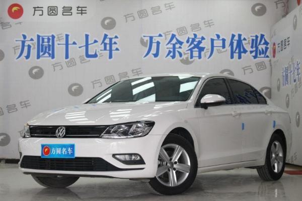 【郑州】2016年1月大众 凌渡 1.4 tsi 230tsi 风尚版