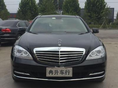 【南方20万左右奔驰S300 奔驰S300二手车】
