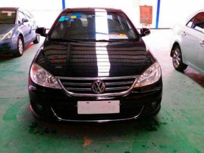 2009年9月 大众 朗逸 朗逸 2009款 2.0L 手动品悠版-2010年 二手卡雷高清图片