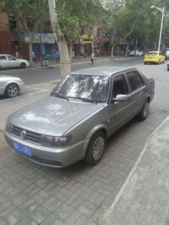 大众 捷达 2012款 捷达 1.6l 前卫图片
