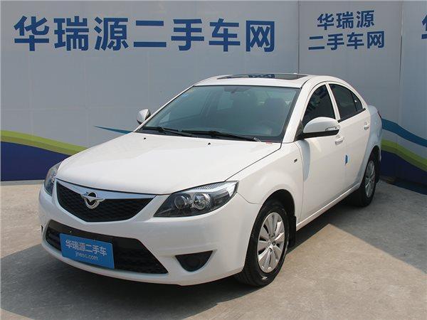山东二手车 济南二手车报价 二手轿车 二手海马 二手福美来 详情