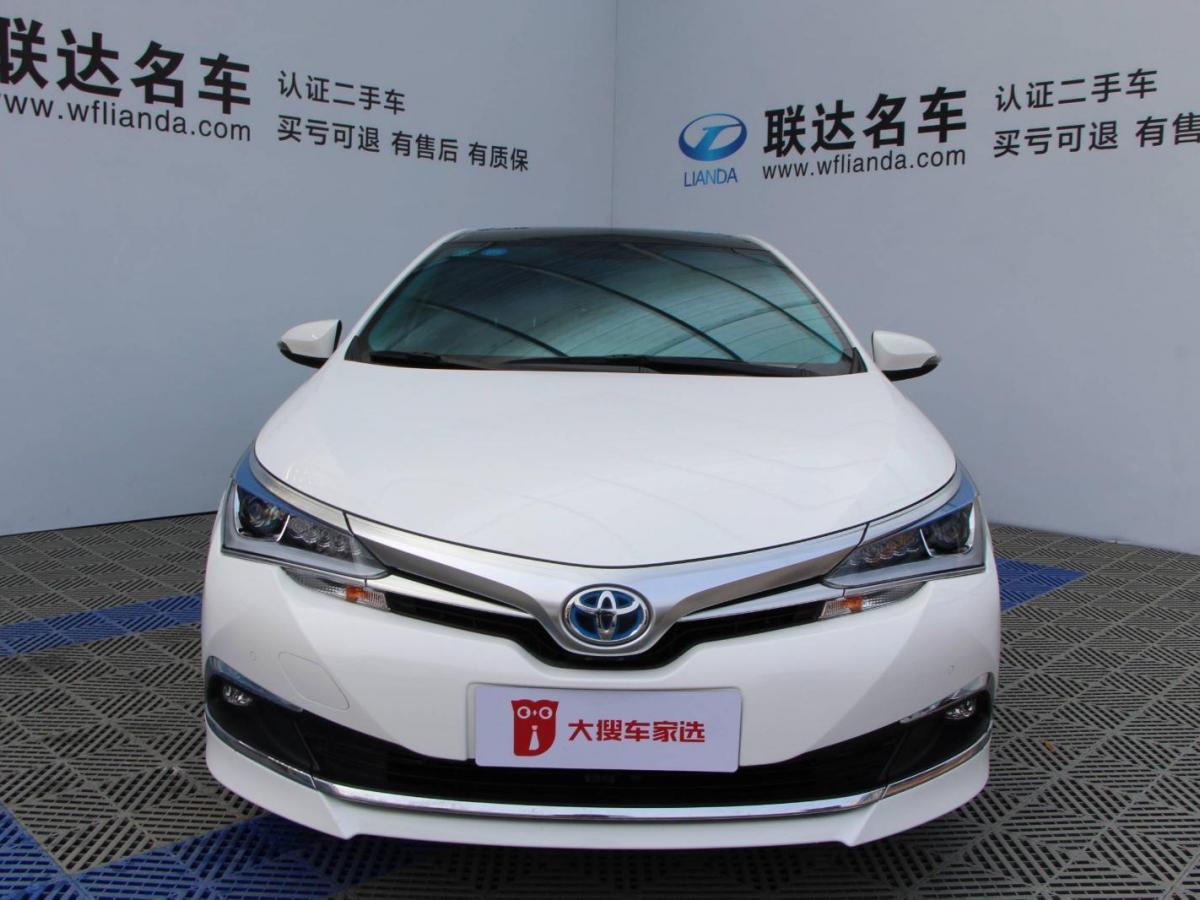 丰田卡罗拉2022款价格多少钱 Clo8w17E5FyAdEvzAAK5Lp7Y2F8742_small_800_600.jpg