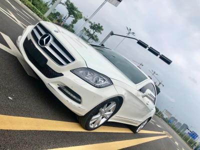 2013年6月 奔驰 奔驰cls级(进口 cls 300 cgi图片