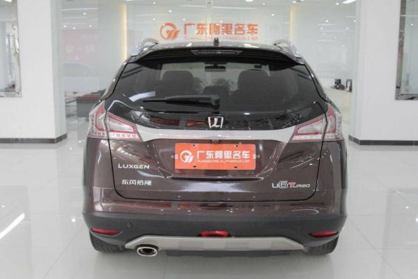 广东二手车 东莞二手车报价 二手suv越野车 二手纳智捷 二手优6 suv