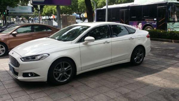 二手福特蒙迪欧价格_二手蒙迪欧_二手福特蒙迪欧致胜