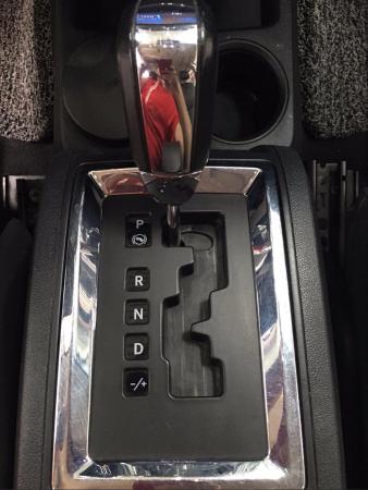 【常州】2010年8月 道奇 酷威 2.7l 自动档