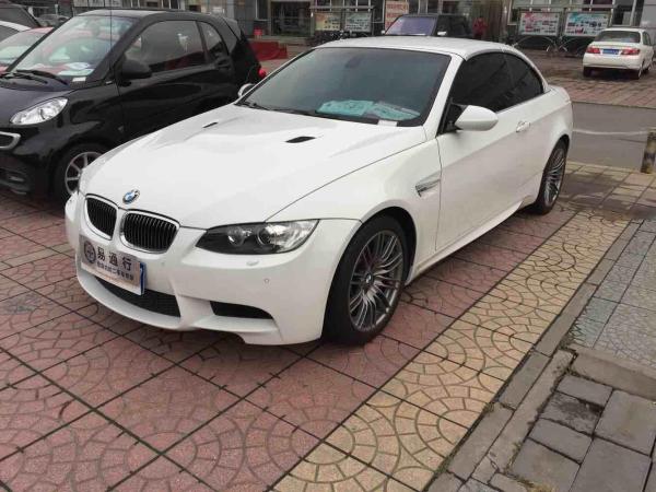 【北京】2009年6月宝马 宝马3系 2009款 335i 3.0t