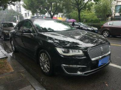 林肯mkz 2.0t 尊雅版图片