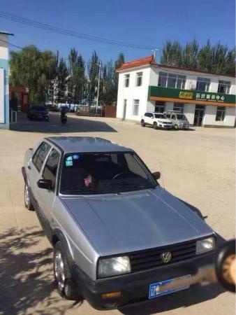 轿车 大众 盘锦二手捷达 近年二手捷达比较   基本配置 编号