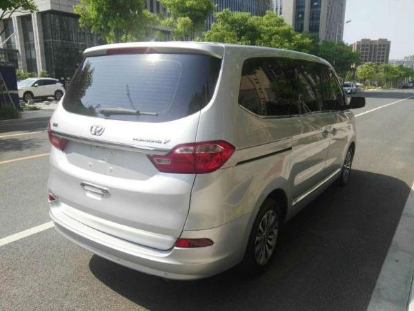 【宁波二手车】2016年4月_二手华颂7 _价格15.88万元_华夏二手车网
