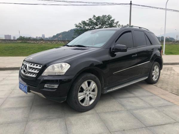 福建二手车 福州二手车报价 二手suv越野车 二手奔驰 二手ml级 详情