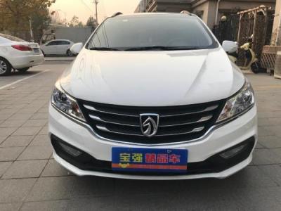 【西部宝骏二手车】西部二手宝骏报价